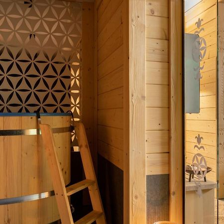 Goralska Strefa & Spa Косцелиско Экстерьер фото